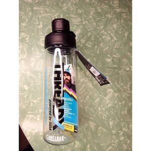 CamelBack Chute Mag 25oz Branded Water Bottle with Tritan™